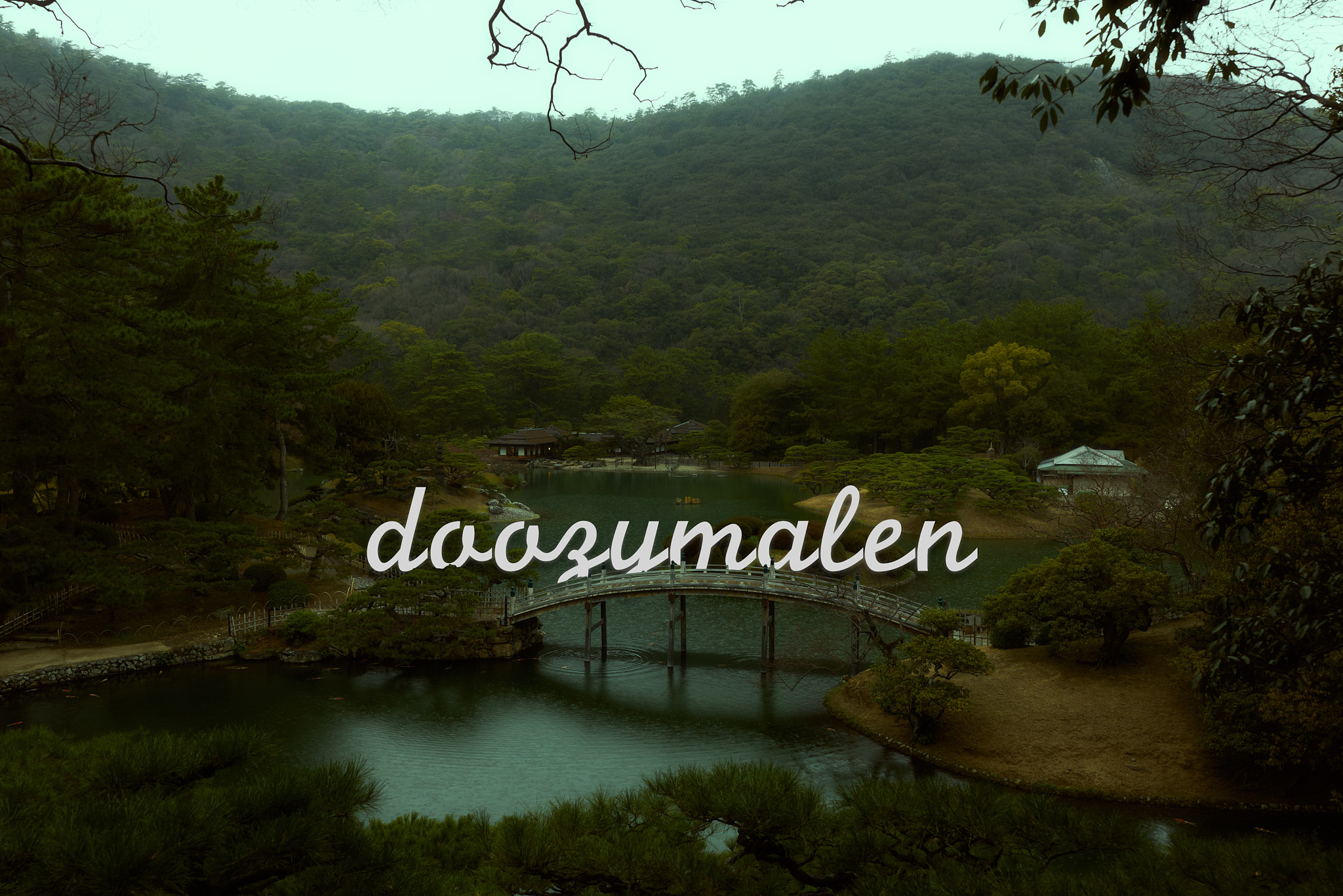 doozymalen hero image
